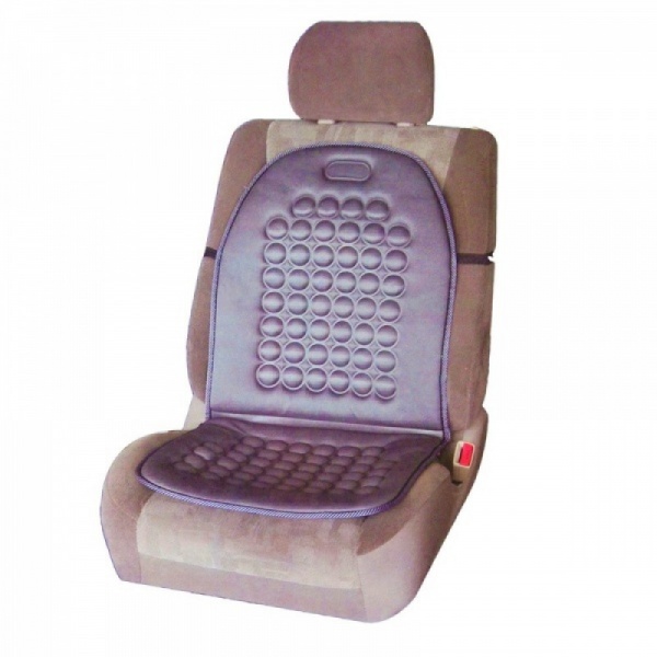 Husa pentru scaun auto cu masaj