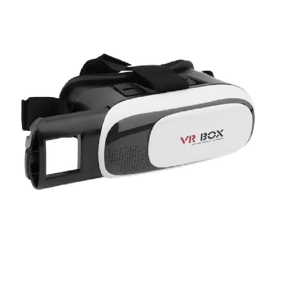 Ochelari virtuali 3D MRG L290 Vr Box pentru Telefon